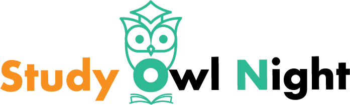 Owl Night Study